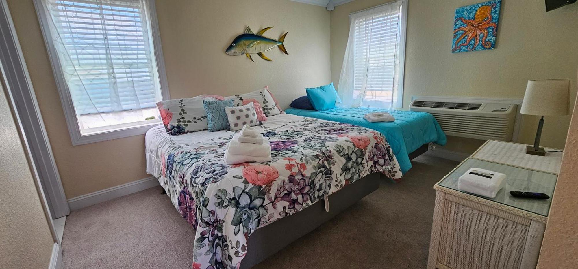 Beach Road Bed And Breakfast Kill Devil Hills Exteriér fotografie