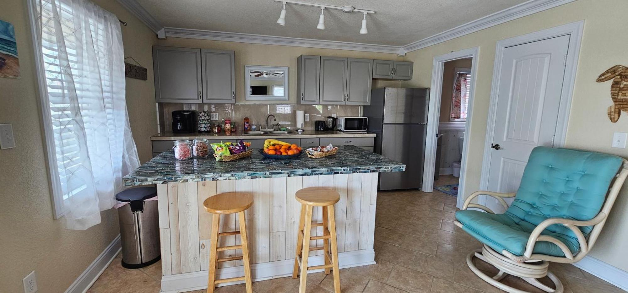 Beach Road Bed And Breakfast Kill Devil Hills Exteriér fotografie